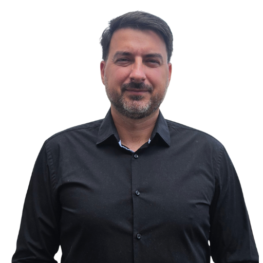 Damir Stojčić